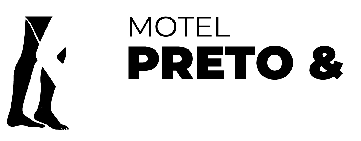 Motel Preto e Branco